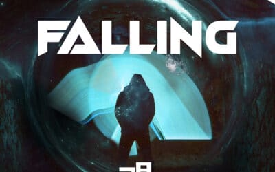 1# New massive Future Bass track out now! ‘Falling’ from Rock Bottom