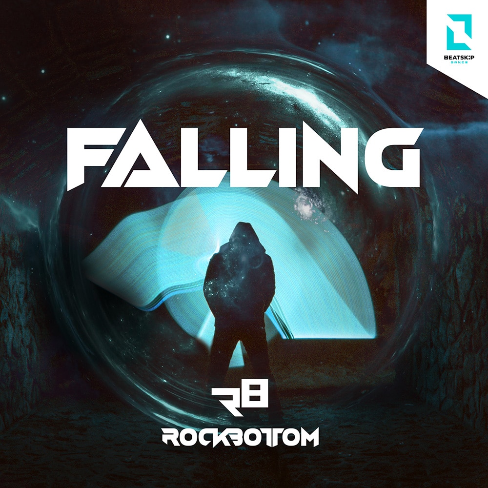 Falling - Rock Bottom
