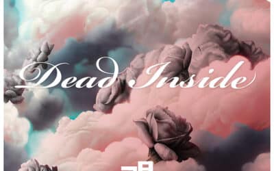 “Dead Inside” is climbing the charts – #39 on Beatport Trance (main floor)